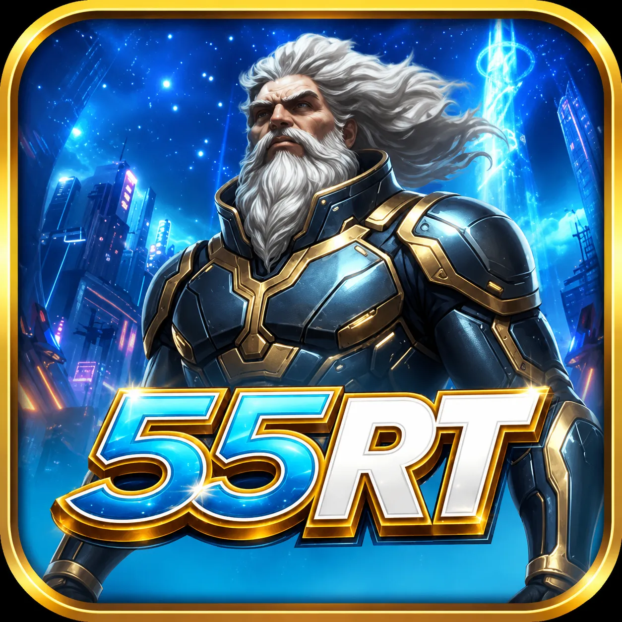 55RT - Keseruan Pertarungan MOBA Terbaik
