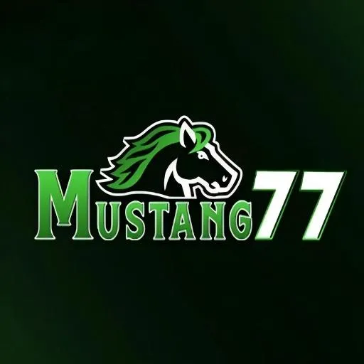 MUSTANG77 - Permainan Santai dan Menyenangkan
